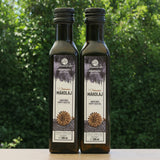 Ulei de semințe de mac presat la rece maghiar Mannavita • 250 ml