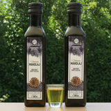 Ulei de semințe de mac presat la rece maghiar Mannavita • 250 ml