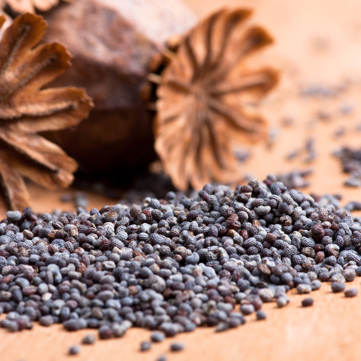 Ulei de semințe de mac presat la rece maghiar Mannavita • 250 ml