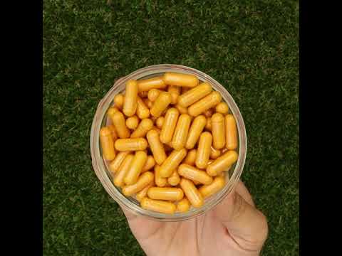 KURKUNEX complex de extract de Turmeric • 90 capsule