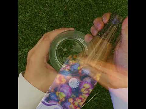 Mannavita suc pur de MANGOSTAN 100%, proaspăt presat • 500 ml