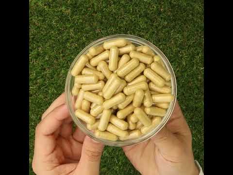 COLONUM capsule pentru curățarea colonului și refacerea florei intestinale • 100 capsule