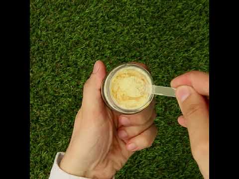 Pudră concentrată de Lăptișor de Matcă, cu conținut de 6% 10-HDA • 60g