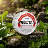 Cremă Proctan pentru hemoroizi • 50 ml