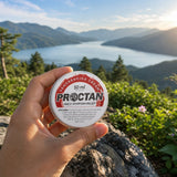 Cremă Proctan pentru hemoroizi • 50 ml