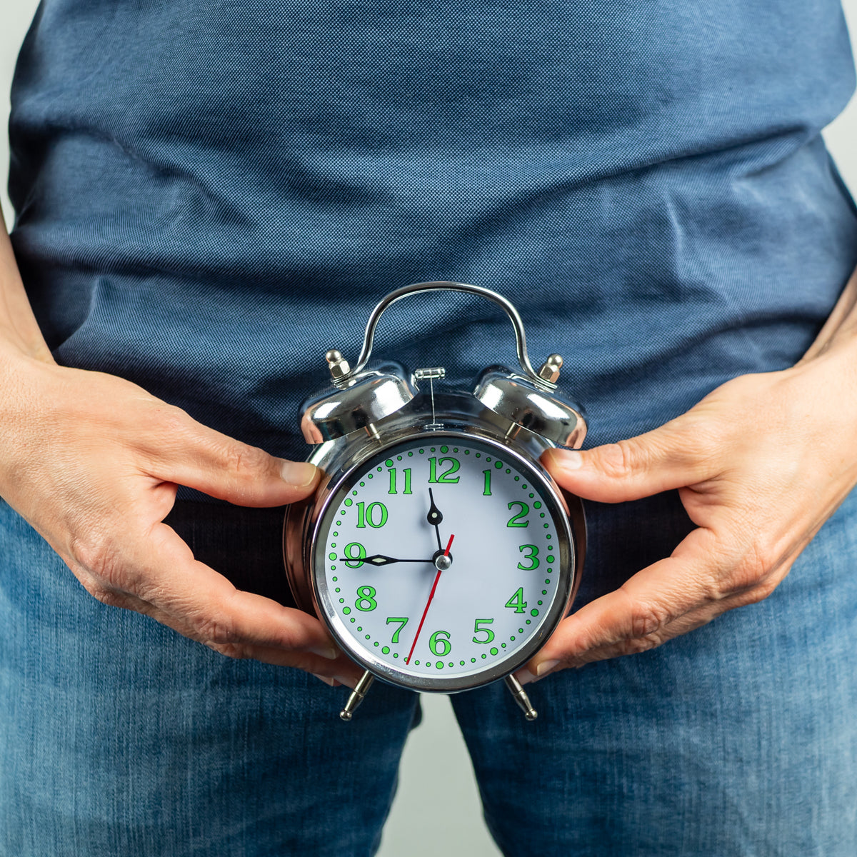 PROSTAX complex pentru prostată • 60 capsule