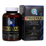 PROSTAX complex pentru prostată • 60 capsule