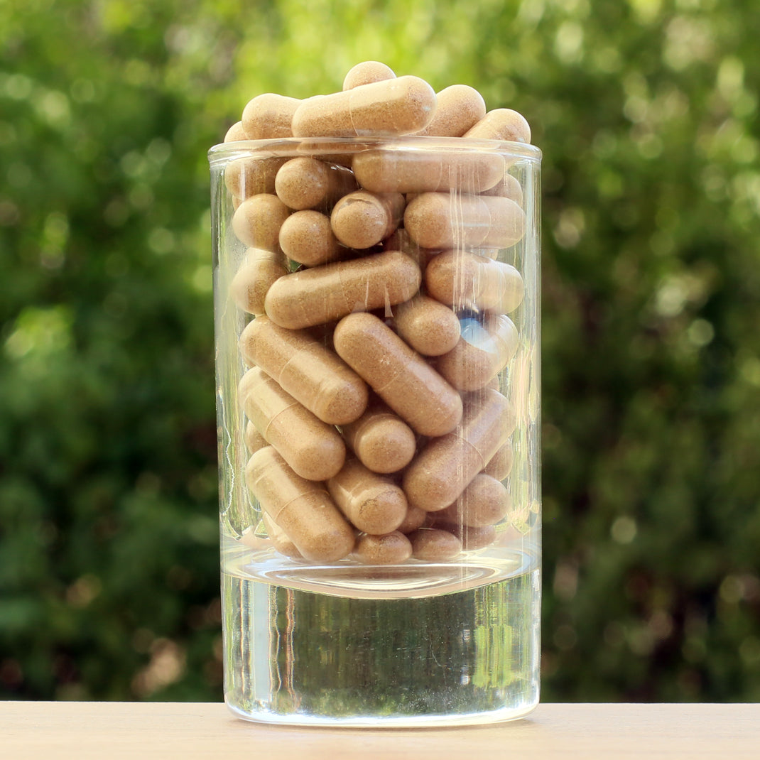 PROSTAX complex pentru prostată • 60 capsule