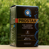 PROSTAX complex pentru prostată • 60 capsule