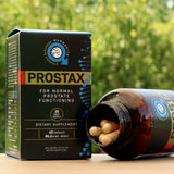 PROSTAX complex pentru prostată • 60 capsule
