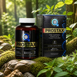 PROSTAX complex pentru prostată • 60 capsule