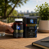 PROSTAX complex pentru prostată • 60 capsule