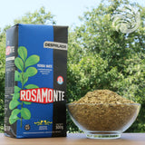 Ceai yerba mate Rosamonte • DESPALADA • 500 g