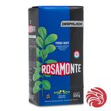 Ceai yerba mate Rosamonte • DESPALADA • 500 g