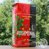 Ceai yerba mate Rosamonte • Elaborat cu codițe • 500 g