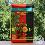 Ceai yerba mate Rosamonte • ESPECIAL • 500 g