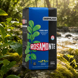 Ceai yerba mate Rosamonte • DESPALADA • 500 g