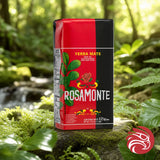 Ceai yerba mate Rosamonte • Elaborat cu codițe • 500 g