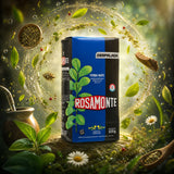 Ceai yerba mate Rosamonte • DESPALADA • 500 g
