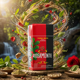 Ceai yerba mate Rosamonte • Elaborat cu codițe • 500 g