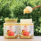 Bilbo miere crudă de trandafir • 230 g