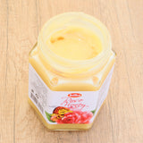 Bilbo miere crudă de trandafir • 230 g