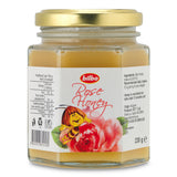 Bilbo miere crudă de trandafir • 230 g