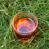 Mannavita ulei de semințe de cătină presat la rece din Ungaria • 40 ml