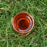 Mannavita ulei de semințe de cătină presat la rece din Ungaria • 40 ml