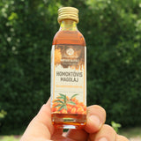 Mannavita ulei de semințe de cătină presat la rece din Ungaria • 40 ml