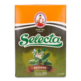Ceai yerba mate Selecta • Katuava • 500 g