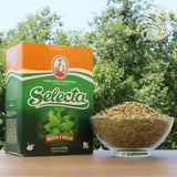 Ceai yerba mate Selecta • Boldo + Mentă • 500 g