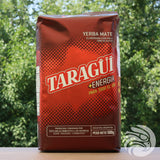 Ceai yerba mate Taragüi • ENERGIE • 500 g