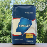 Ceai yerba mate Taragüi • Frunză pură – sin palo • 500 g
