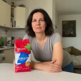 Ceai yerba mate Taragüi • Elaborada cu codițe • 500 g