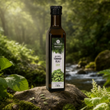 Ulei de semințe de dovleac presat la rece din Ungaria Mannavita • 250 ml