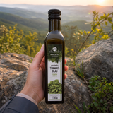 Ulei de semințe de dovleac presat la rece din Ungaria Mannavita • 250 ml