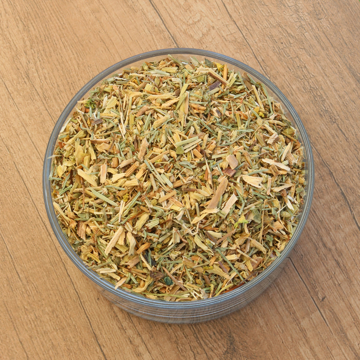 URONORM ameliorare ITU amestec activ de ceai din plante • 80g