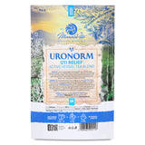 URONORM ameliorare ITU amestec activ de ceai din plante • 80g