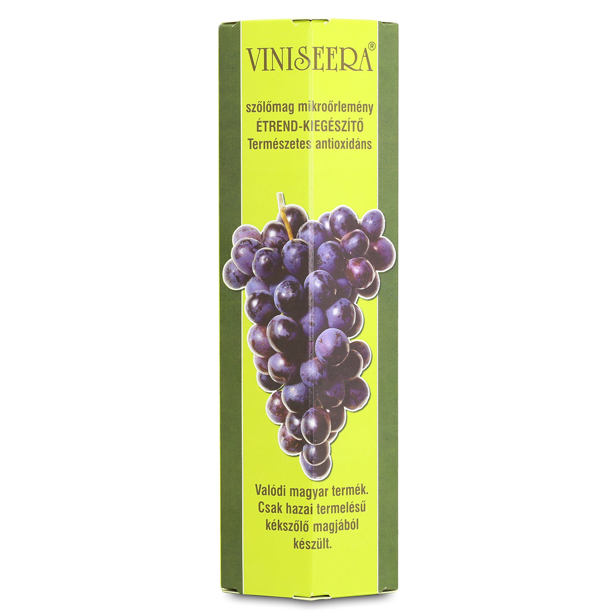 Viniseera Pudră din semințe de struguri • 250 g