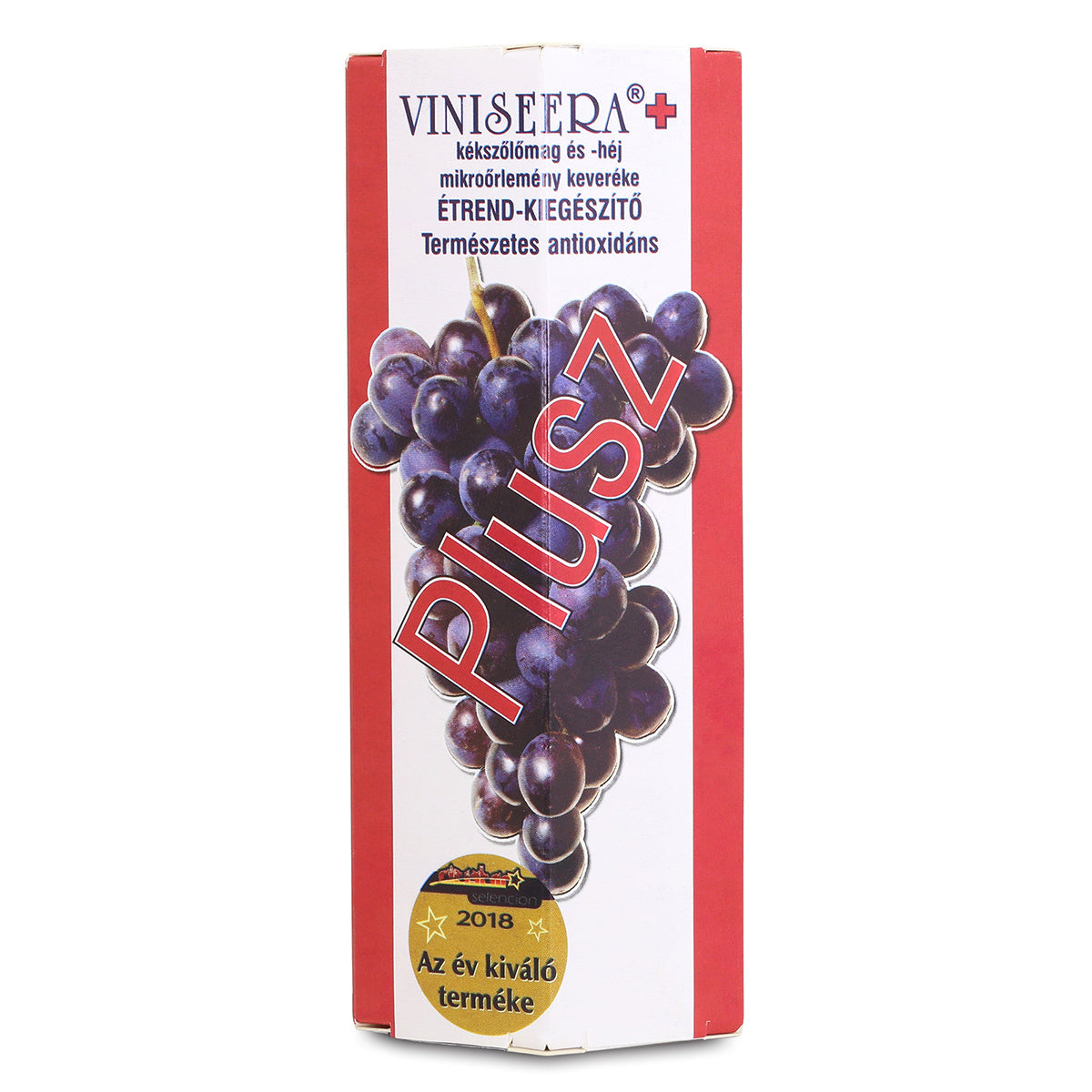 Pudră din semințe de struguri Viniseera Plus • 150 g