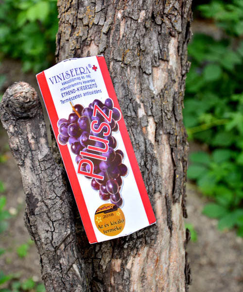 Pudră din semințe de struguri Viniseera Plus • 150 g