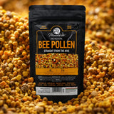 Mannavita polen uscat de albine multifloral • 200 g