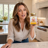 Mannavita, polen crud Poliflor • 150g