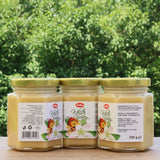 Bilbo miere albă crudă • 230 g