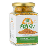 Mannavita, polen crud de Salcie • 150g