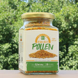 Mannavita, polen crud de Salcie • 150g