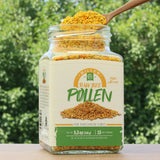 Mannavita, polen crud de Salcie • 150g