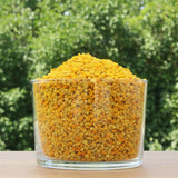 Mannavita, polen crud de Salcie • 150g